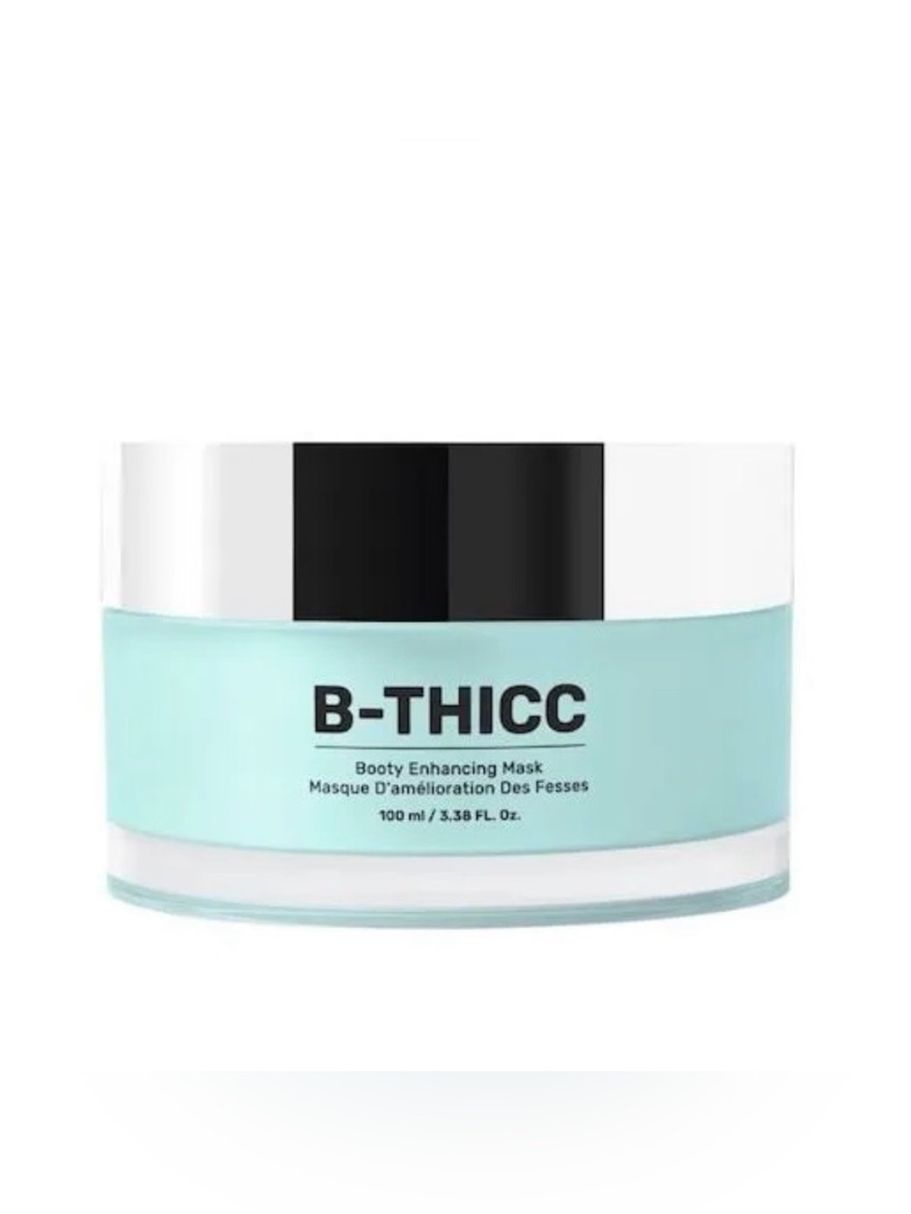 Maelys B-THICC Booty Enhancing Mask 3.38 oz